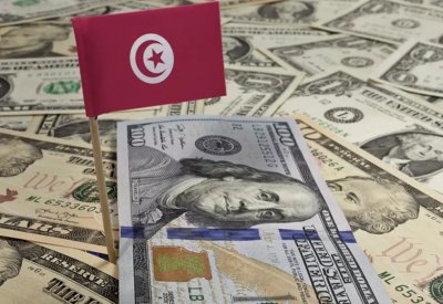 تونس.. بنوك تقرض الحكومة 500 مليون دولار