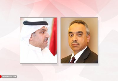 خلف لبلديي المحرق: "لا شأن لكم بالشيشة"