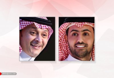 عبدالمجيد لفؤاد عبدالواحد: أنت مطرب صغير سناً وكبير فناً وموهبةً 