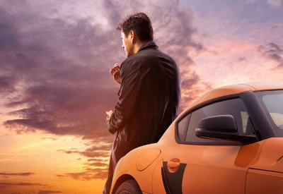 إطلاق الإعلان التشويقي لفيلم Fast & Furious 9