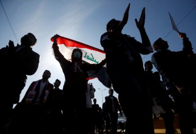 العراق.. انتهاء مهلة الرئاسة لاختيار رئيس للحكومة