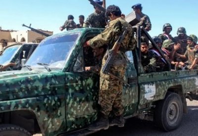 تقدم ميداني لجيش اليمن شرق تعز ومفاجآت بالساعات القادمة