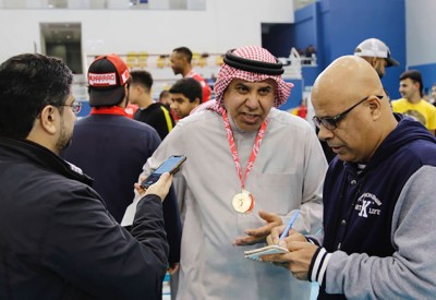المحرق.. ثقة عمياء بالمرباطي والتجديد لكل اللاعبين