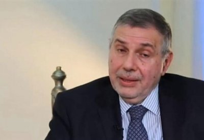 الرئيس العراقي يكلف محمد توفيق علاوي رئيساً للوزراء