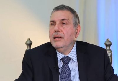 محمد توفيق علاوي يخاطب متظاهري العراق بعد تكليفه بالحكومة.. ماذا قال؟