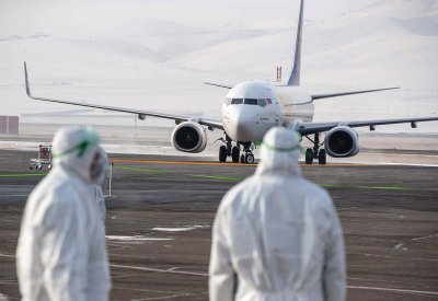 الإمارات تسجل حالة إصابة جديدة بفيروس كورونا