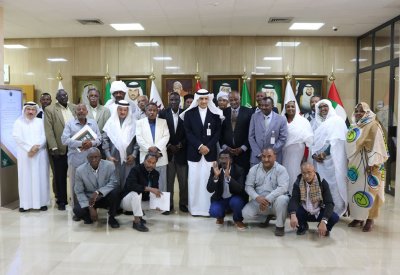 جامعة الخليج العربي تدرب مجموعة من القيادات التعليمية السودانية في البحرين
