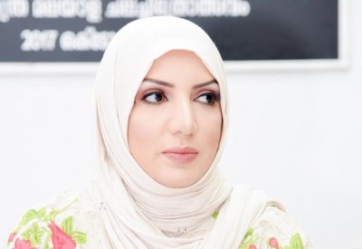 رئيس مهرجان البحرين السينمائي تعلن إغلاق باب المشاركة في مسابقة المهرجان
