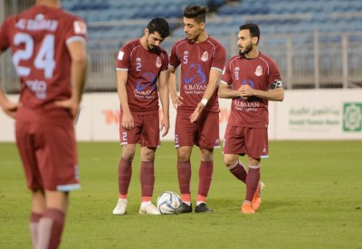 الفردان: "هرمنا" من "سيستم" اتحاد القدم !
