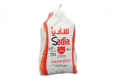 بالفيديو.. المعاودة: صاحب مصنع دجاج "ساديا" كان كافرا ثم أسلم