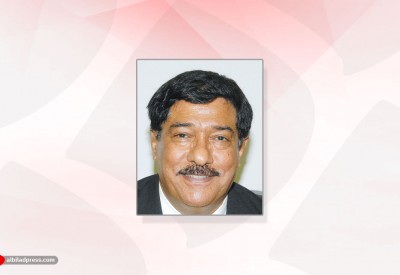 نصيب يشيد باختيار الحكام بوديه وشعبان والروسي لأولمبياد طوكيو 2020