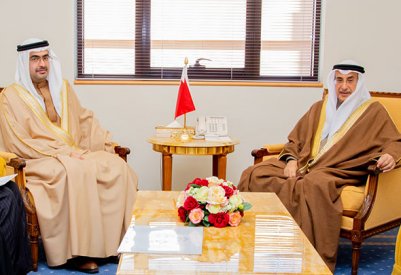 إيلاء المشروعات الخدمية في "الجنوبية" أولوية المتابعة والتنفيذ مواكبةً للتوسع الديمغرافي