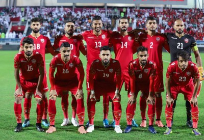 الأحمر يلاقي ماليزيا ونيوزلندا وديًا في مارس