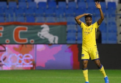 أحمد موسى: أنا محبوب الجماهير.. وأريد الاستمرار مع النصر