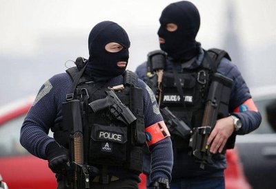 بعد حادثة لندن بساعات.. جرحى بعملية طعن في بلجيكا