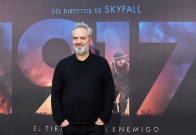 "1917" يحصد جائزة بافتا كأفضل فيلم