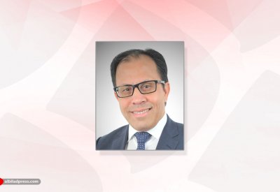 د. كمال الغربي رئيساً لقسم الإعلام والسياحة والفنون بجامعة البحرين