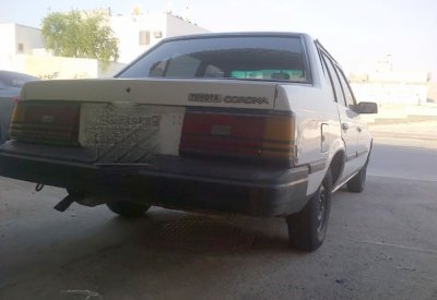 كرونا موجودة بالبحرين.. "من زمان"!