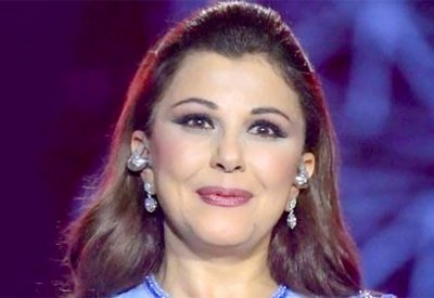 ماجدة الرومي في "موسيقى أبوظبي الكلاسيكية" 7 فبراير