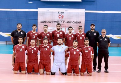 انطلاق كأس ولي العهد للطائرة بمواجهتين