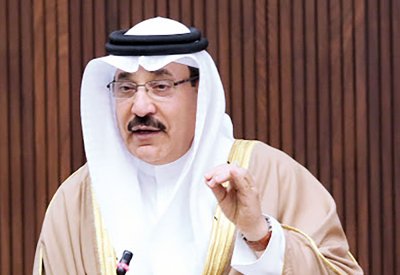 حميدان : نمو العمال الوطنية بنسبة 2%