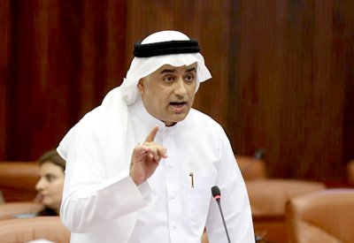 الصالح: 2434 أجنبي  فارق العدد بين "الخدمة" و"سوق العمل"..فنصدق من؟
