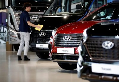 هيونداي توقف الإنتاج.. لا تجد قطع غيار لسياراتها