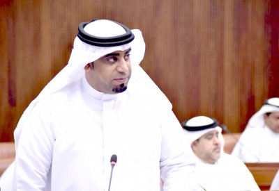 آل عباس: تقرير اللجنه مفاده أن التوظيف للبحريني ليس من الاولويات