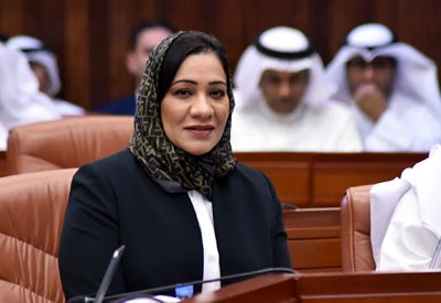 القطري: يجب أن تتوفر خطة لإحلال الكفاءات البحرينية بدلاً للأجانب