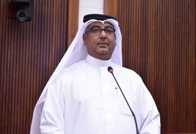 الدمستاني: أتمنى من الوزراء مساعدتنا بتوظيف المهندسين والأطباء