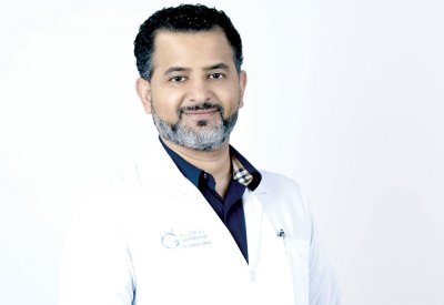 جمعة لـ"البلاد": كريمات لتبييض البشرة خطيرة وأضرارها غير قابل للعلاج