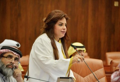 النائبة معصومة: ممرضات أجانب يهاوشونه على"النايت شيفت" عشان العلاوة الإضافية