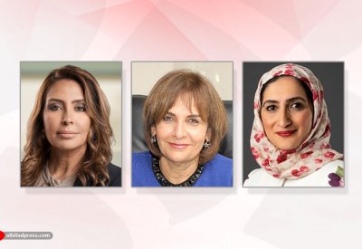 3 بحرينيات على قائمة "فوربس" الشرق الأوسط