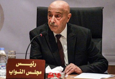 البرلمان الليبي: هذه شروطنا للمشاركة في حوار جنيف