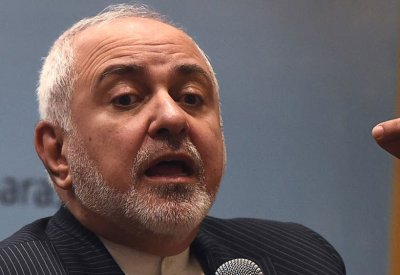 إيران تلين لهجتها.. "المفاوضات ليست شيئاً سيئاً"