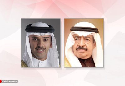 رئيس الاتحاد البحريني لكرة القدم يهنئ سمو رئيس الوزراء