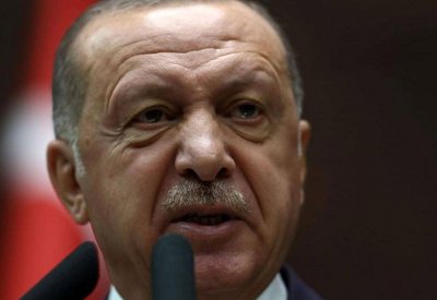  أردوغان: لن نسمح للقوات السورية بالتقدم في إدلب 