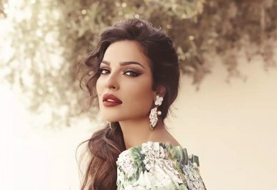 نادين نجيم تدعم محاربي السرطان