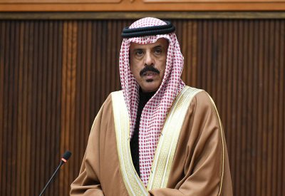 النعيمي: لم نوظف أجنبيا في عامين وانهينا خدمات 370 وافد