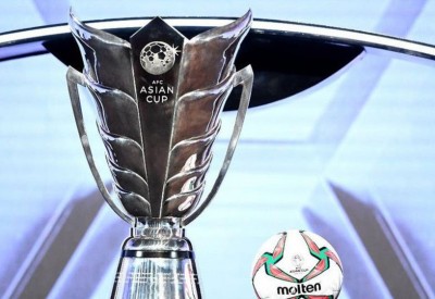 السعودية تعلن ترشحها لاستضافة كأس آسيا 2027