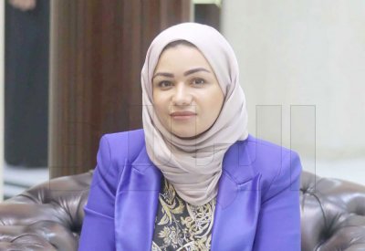 الحايكي: نسبة البحرنة في"اسري" لا تتجاوز 26%