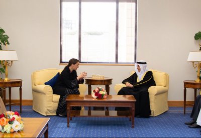 الأمن الغذائي أحد أهم المجالات التي تتطلب خططاً وطنية وتعاوناً دولياً لتحقيق استدامتها