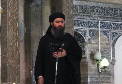 تقرير أميركي: داعش حافظ على قدراته رغم مقتل البغدادي