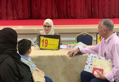 أولياء أمور: تسجيل المستجدين تم بسهولة وسرعة رغم الأعداد الكبيرة