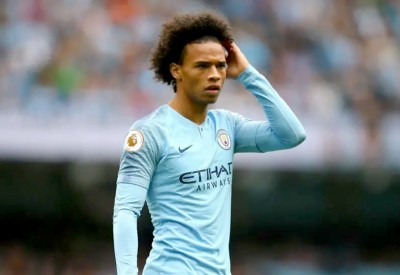 ساني يرغب في الانتقال إلى بايرن ميونخ