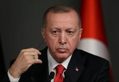 أردوغان يهدد جيش النظام السوري بعملية جديدة في إدلب