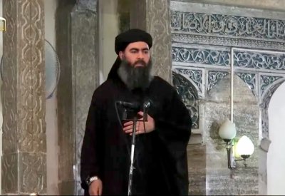 تقرير أميركي: داعش حافظ على قدراته رغم مقتل البغدادي