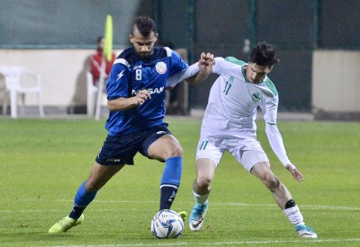 فوز ثمين للبديع على المدينة في دوري "الثانية"