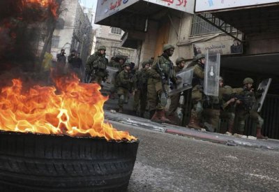  رصاصة اخترقت قلبه.. الجيش الإسرائيلي يقتل فلسطينيا في الضفة 