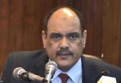  استقالة مسؤول في المجلس السيادي بعد لقاء البرهان مع نتنياهو 